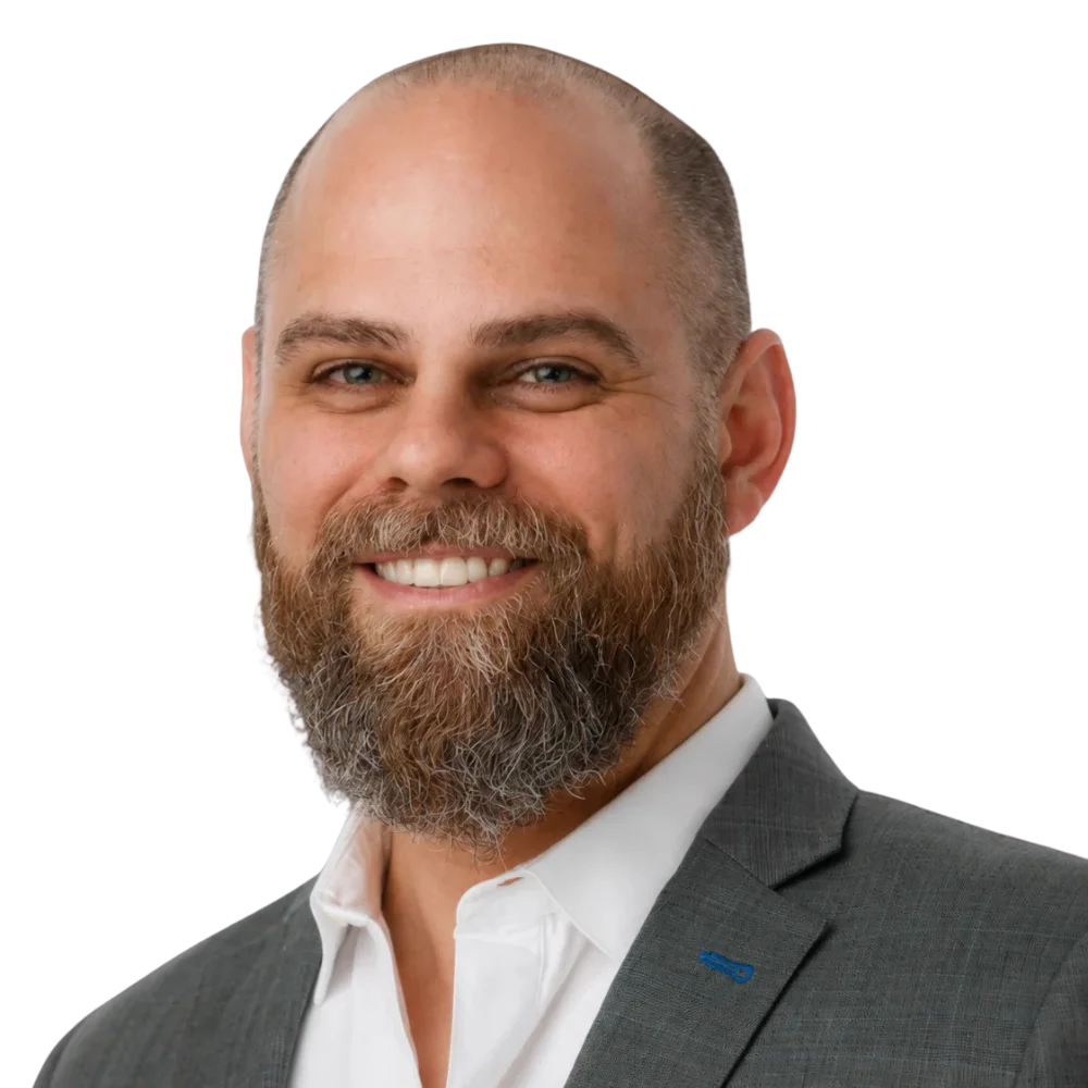 Robert Humkey, PhD