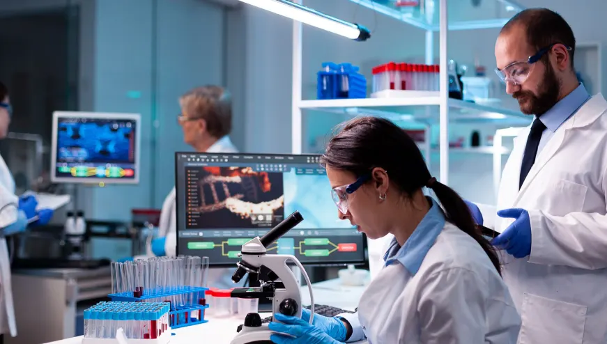 Navigating the Critical Transition of Mindset in Early-Stage Biotech Development