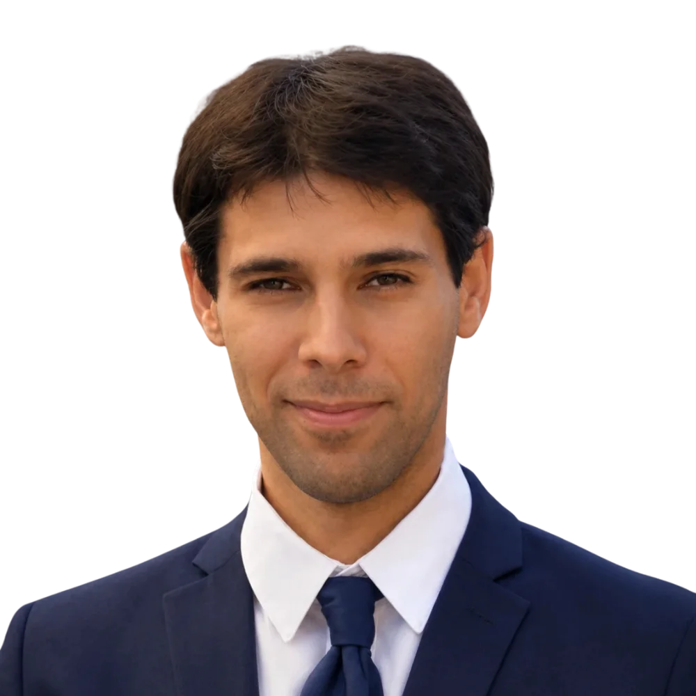 Alejandro Conde, PhD