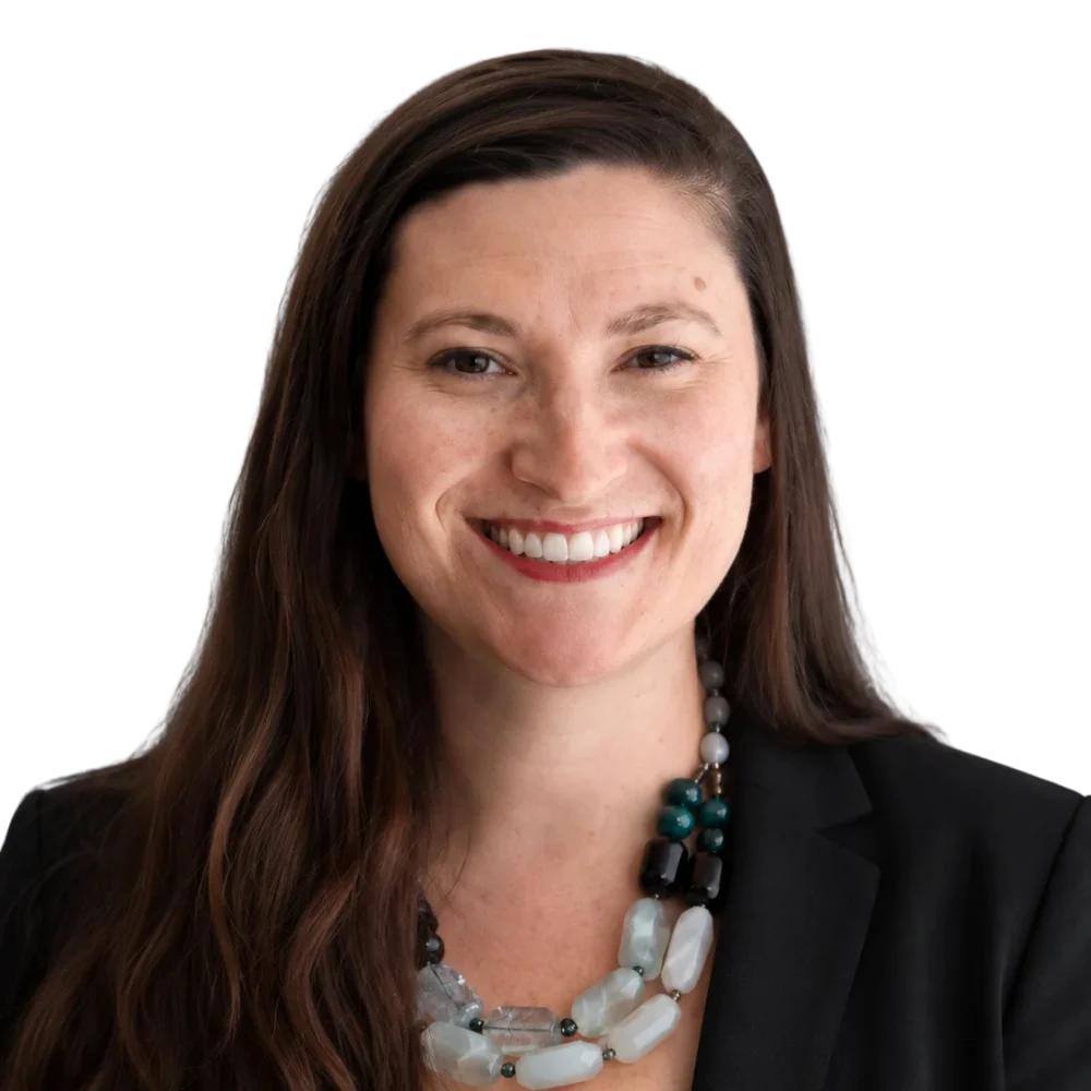 Leah Huiting, PhD